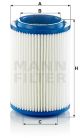 MANN-FILTER Luftfilter C 16 006