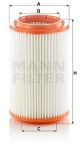 MANN-FILTER Luftfilter C 16 007