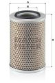 MANN-FILTER Luftfilter C 17 201