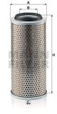 MANN-FILTER Luftfilter C 17 225/3