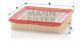 MANN-FILTER Luftfilter C 2055