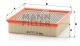 MANN-FILTER Luftfilter C 23 148