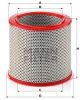 MANN-FILTER Luftfilter C 23 185
