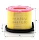MANN-FILTER Luftfilter C 23 220