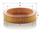 MANN-FILTER Luftfilter C 2534