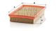 MANN-FILTER Luftfilter C 2589