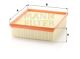 MANN-FILTER Luftfilter C 25 122