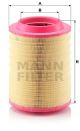 MANN-FILTER Luftfilter C 25 660/2