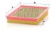 MANN-FILTER Luftfilter C 2681