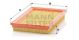 MANN-FILTER Luftfilter C 2748