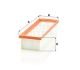 MANN-FILTER Luftfilter C 27 010