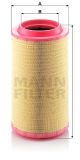 MANN-FILTER Luftfilter C 27 1170/6