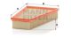 MANN-FILTER Luftfilter C 27 124