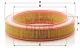 MANN-FILTER Luftfilter C 2846