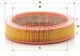 MANN-FILTER Luftfilter C 2852/2