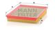 MANN-FILTER Luftfilter C 2975