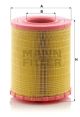 MANN-FILTER Luftfilter C 29 010 KIT