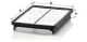 MANN-FILTER Luftfilter C 29 019
