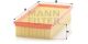 MANN-FILTER Luftfilter C 29 105