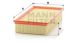 MANN-FILTER Luftfilter C 29 118