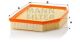 MANN-FILTER Luftfilter C 29 132