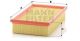 MANN-FILTER Luftfilter C 29 144