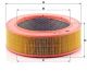 MANN-FILTER Luftfilter C 30 122