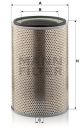 MANN-FILTER Luftfilter C 31 1226