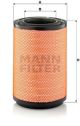 MANN-FILTER Luftfilter C 31 1254