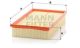 MANN-FILTER Luftfilter C 32 164