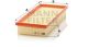 MANN-FILTER Luftfilter C 3397