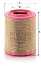 MANN-FILTER Luftfilter C 33 1460/1