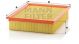MANN-FILTER Luftfilter C 33 256