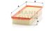MANN-FILTER Luftfilter C 3498