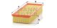 MANN-FILTER Luftfilter C 34 109