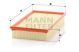 MANN-FILTER Luftfilter C 34 175