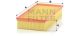 MANN-FILTER Luftfilter C 35 156