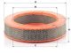 MANN-FILTER Luftfilter C 36 157