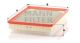 MANN-FILTER Luftfilter C 36 172