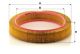 MANN-FILTER Luftfilter C 37 107