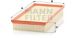 MANN-FILTER Luftfilter C 37 153