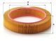 MANN-FILTER Luftfilter C 40 174