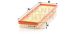MANN-FILTER Luftfilter C 43 102