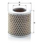 MANN-FILTER Luftfilter C 75