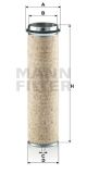 MANN-FILTER Sekundärluftfilter CF 1000