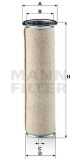 MANN-FILTER Sekundärluftfilter CF 1122