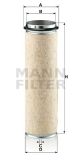 MANN-FILTER Sekundärluftfilter CF 1200
