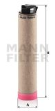 MANN-FILTER Sekundärluftfilter CF 200