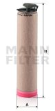 MANN-FILTER Sekundärluftfilter CF 400