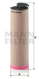 MANN-FILTER Sekundärluftfilter CF 610